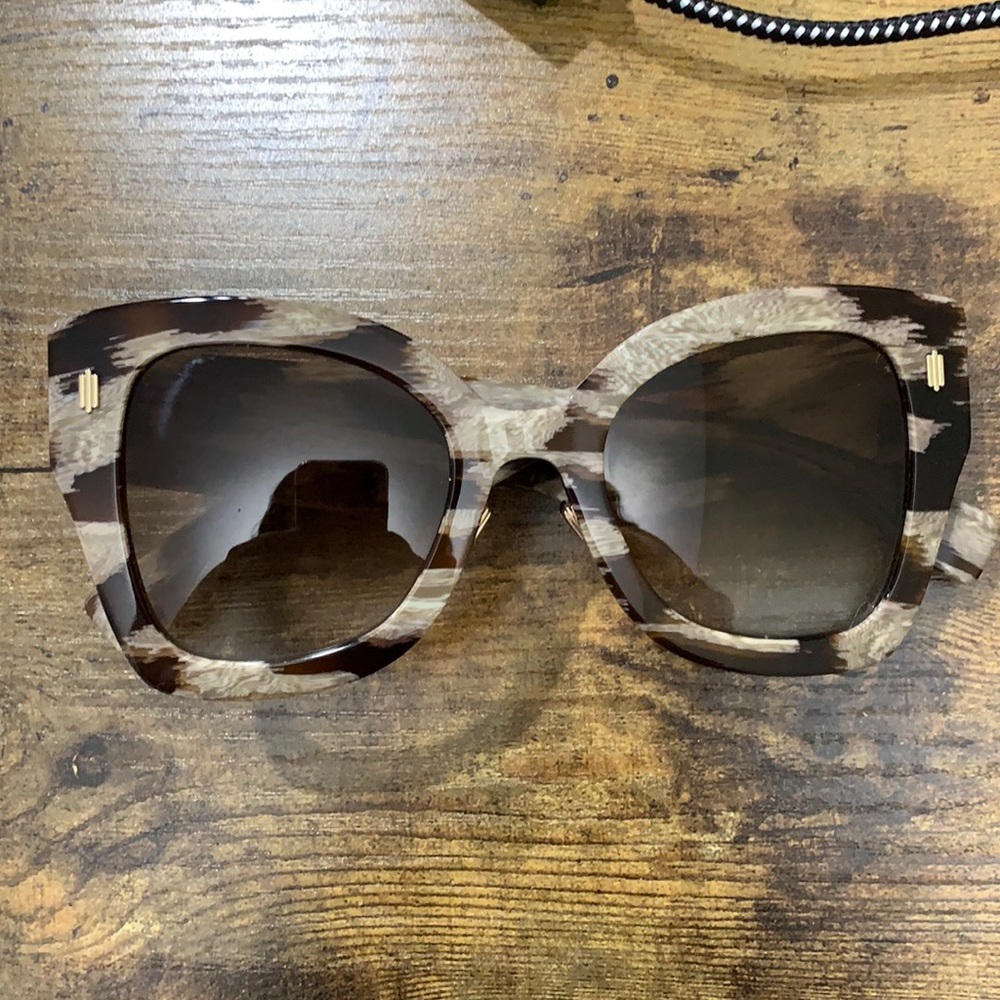 FENDI glasses